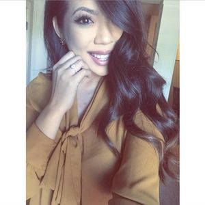 Meet your Posher, Cathy